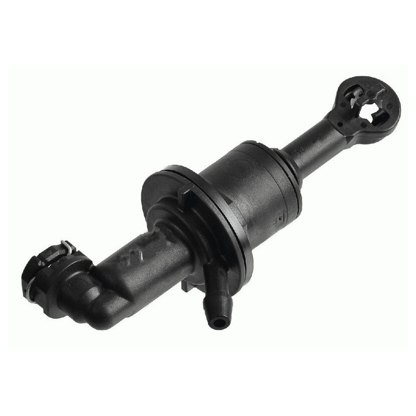 SACHS Geberzylinder, Kupplung 6284 605 013 - 6284605013 für 93193601