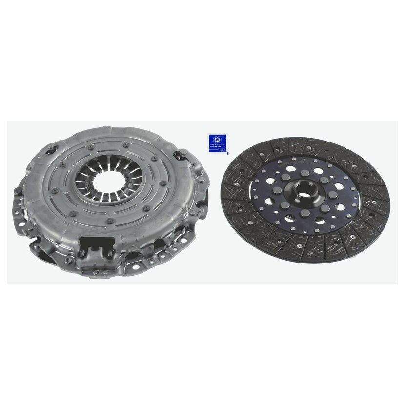 SACHS Kupplungssatz 3000 951 393 - 3000951393 für 30A0009413