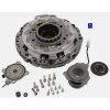 SACHS Kupplungssatz 3000 943 005 - 3000943005 für 55253082