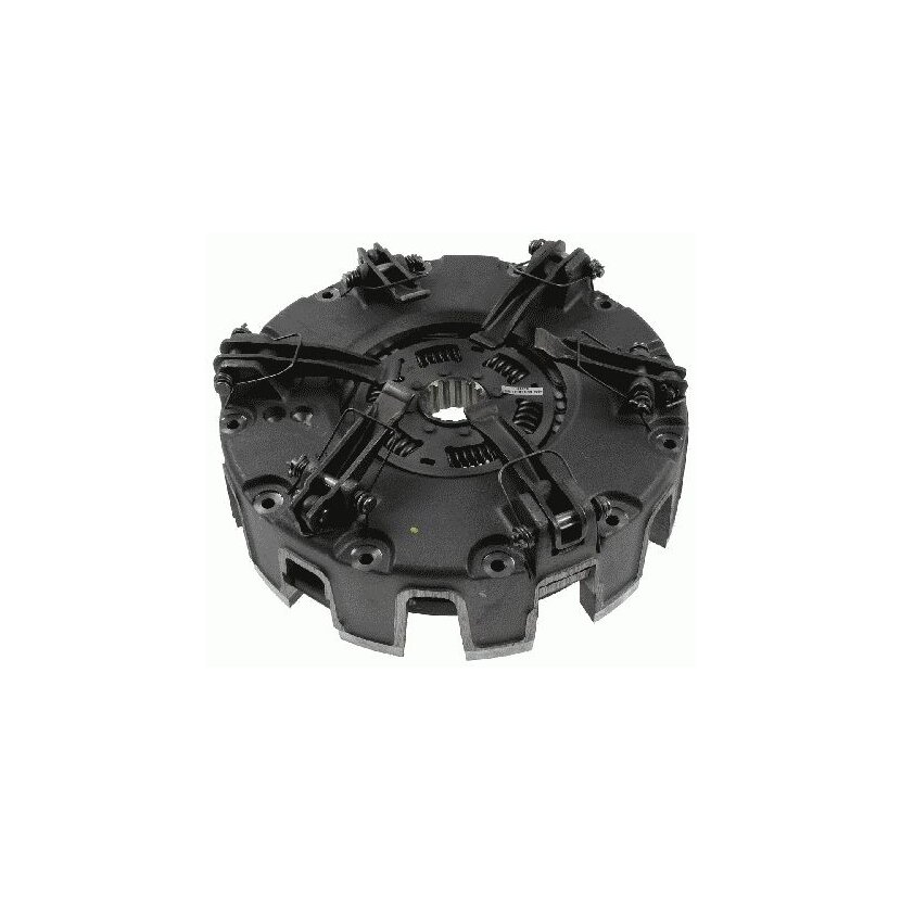 SACHS Kupplungsdruckplatte 1888 869 007 - 1888869007 für 77 0002 560 5