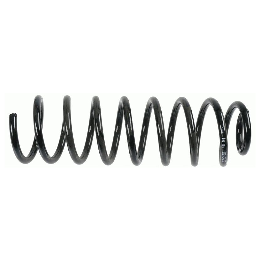 SACHS Fahrwerksfeder 994 193 - 994193 für 46544857