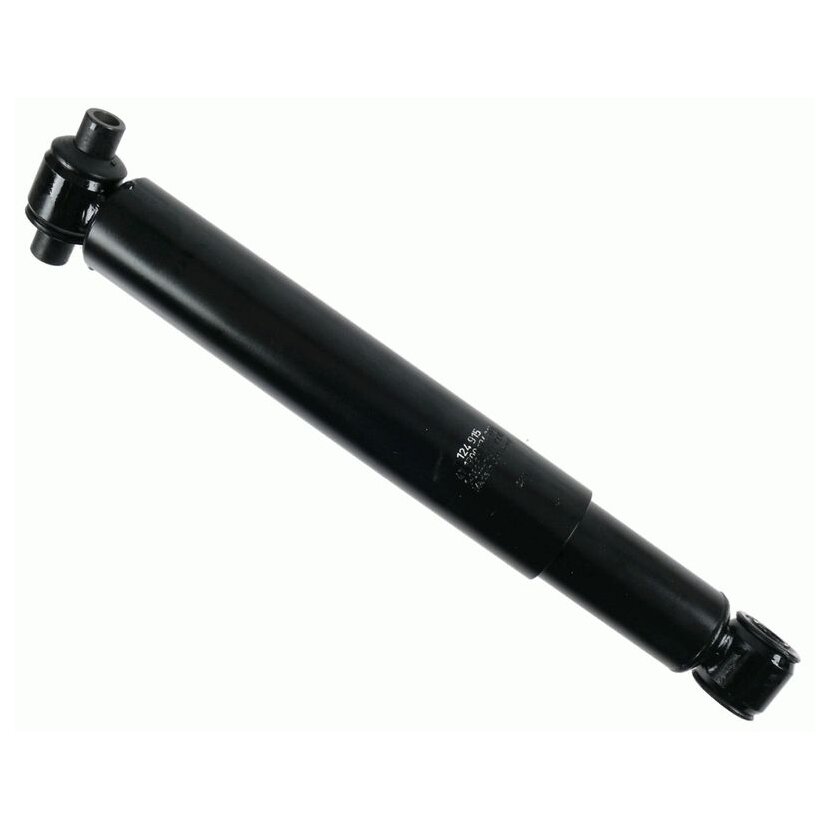 SACHS Stoßdämpfer 124 915 - 124915 für 1629480