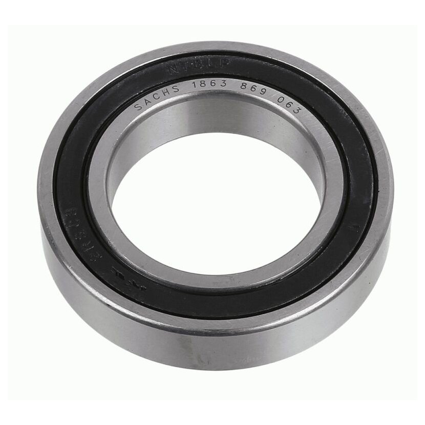 SACHS Ausrücklager 1863 869 063 - 1863869063 für 519 6275