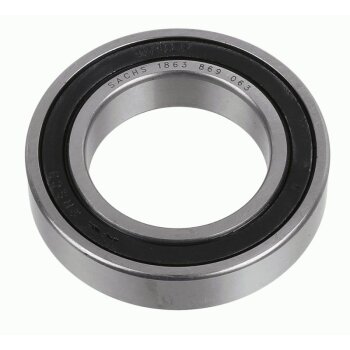SACHS Ausrücklager 1863 869 063 - 1863869063...