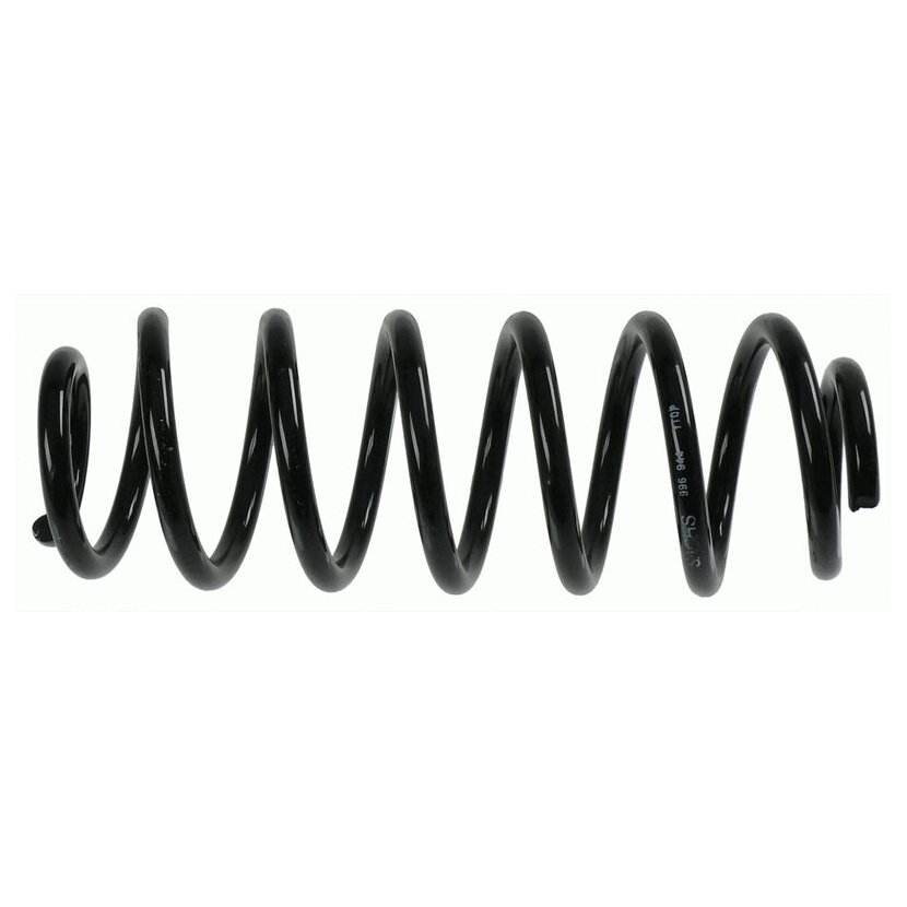 SACHS Fahrwerksfeder 996 944 - 996944 für 8P0 511 115 C