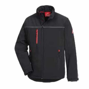 NITRAS SAFETY PRODUCTS Softshell-Jacke FALCON - Gr. M...