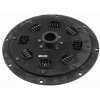 SACHS Torsionsdämpfer, Kupplung 1866 600 014 - 1866600014 für 3792346M1