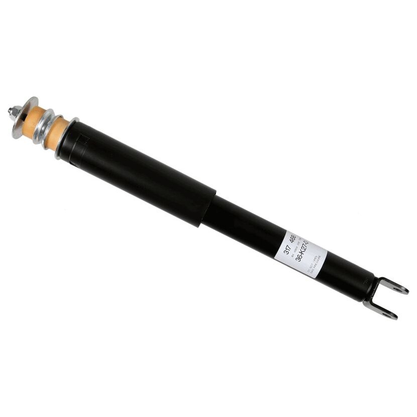 SACHS Stoßdämpfer 317 468 - 317468 für CBC4197
