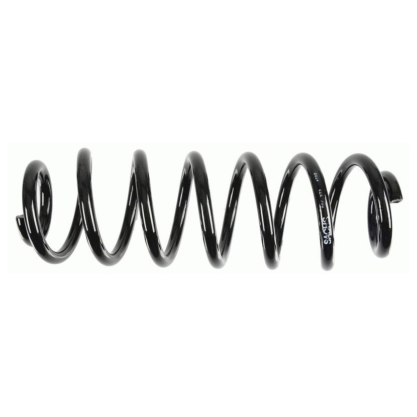 SACHS Fahrwerksfeder 994 373 - 994373 für 1K0 511 115 CD