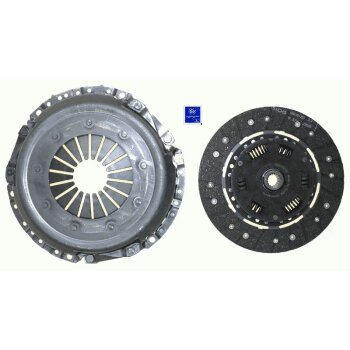 SACHS Kupplungssatz 3000 644 001 - 3000644001 für...