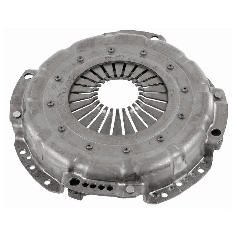 SACHS Kupplungsdruckplatte 3482 008 033 - 3482008033 für 86021252/V-E