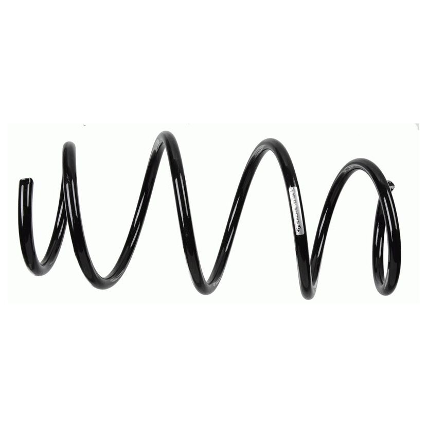 SACHS Fahrwerksfeder 993 304 - 993304 für 48131-02L30