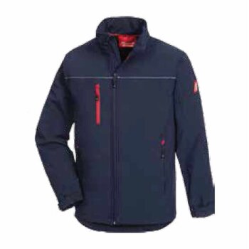 NITRAS SAFETY PRODUCTS Softshell-Jacke FALCON - Gr. S...