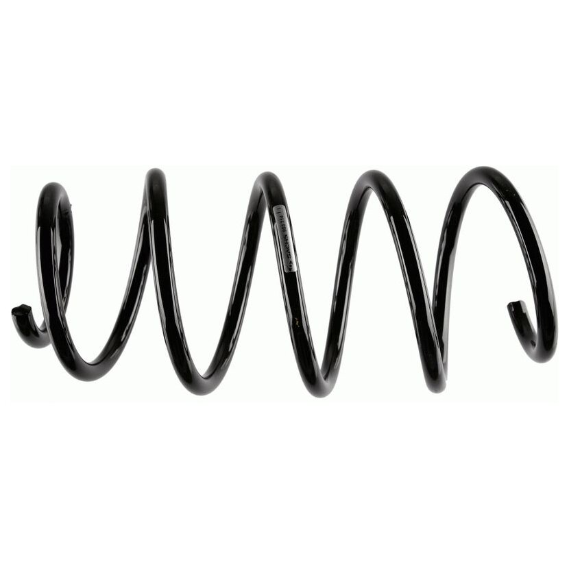 SACHS Fahrwerksfeder 993 714 - 993714 für 51401-SMG-G01