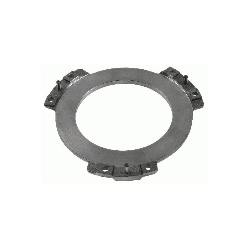 SACHS Kupplungsdruckplatte 3072 136 030 - 3072136030 für 21 21 2 333 472