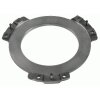 SACHS Kupplungsdruckplatte 3072 136 030 - 3072136030 für 21 21 2 333 472