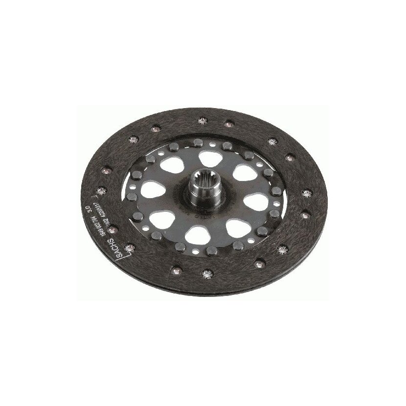 SACHS Kupplungsscheibe 1864 001 576 - 1864001576 für 93177813