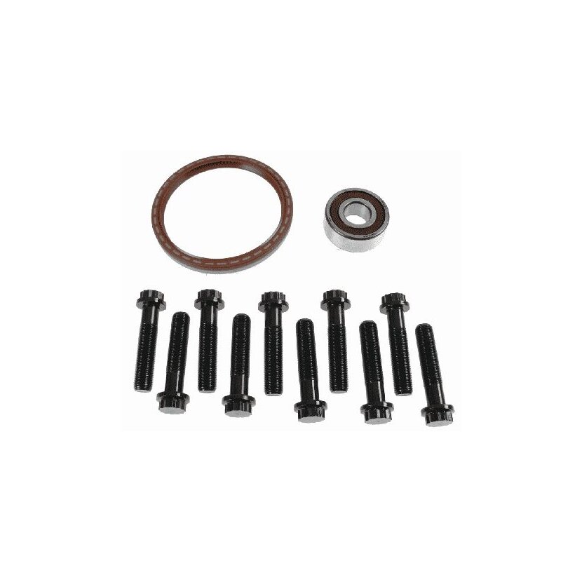 SACHS Reparatursatz, Schwungrad 3423 601 001 - 3423601001 für A 013 997 14 47