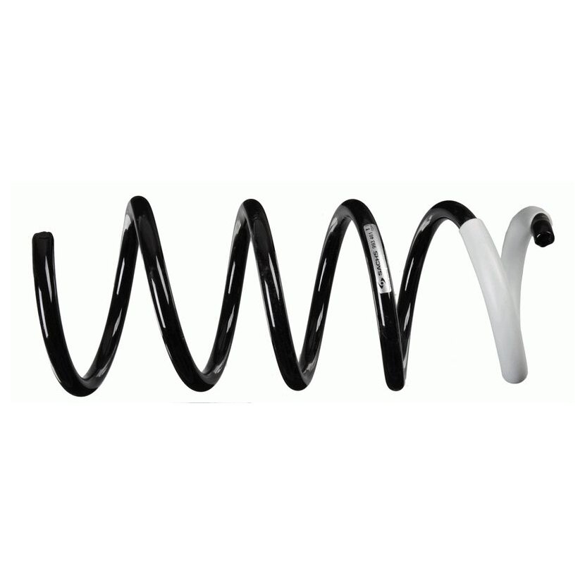 SACHS Fahrwerksfeder 993 461 - 993461 für 54 01 019 08R