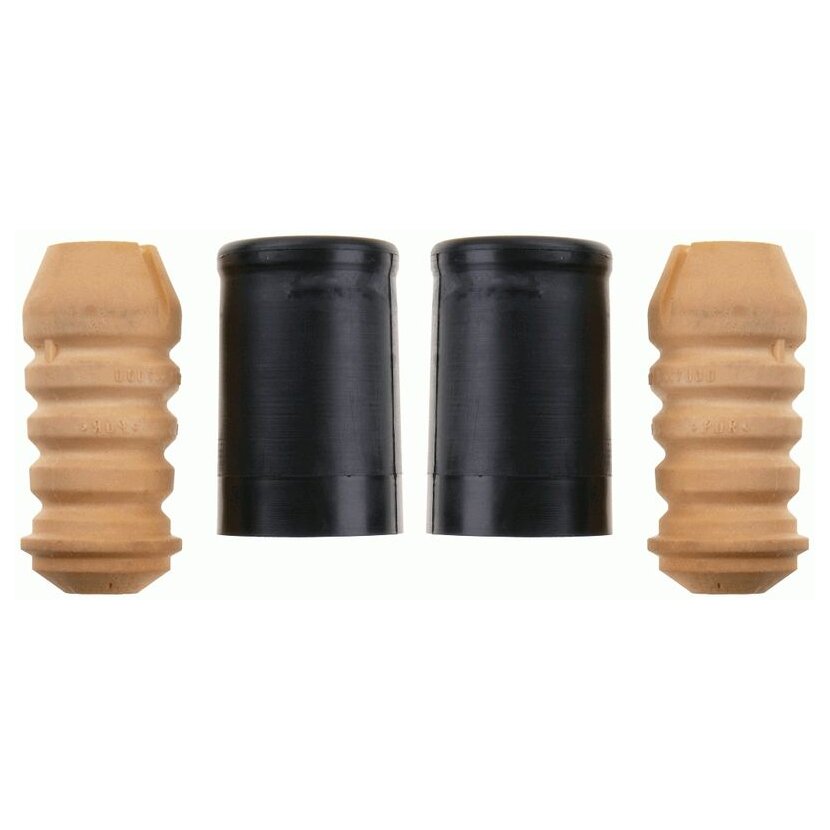 SACHS Staubschutzsatz, Stoßdämpfer 900 040 - 900040