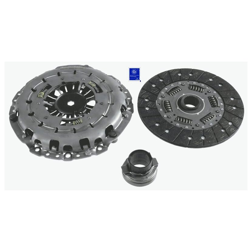 SACHS Kupplungssatz 3000 951 930 - 3000951930 für 21 20 7 542 521