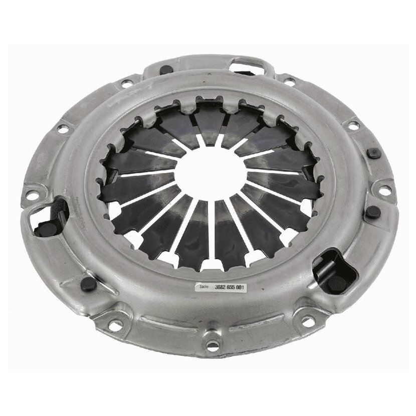 SACHS Kupplungsdruckplatte 3082 655 001 - 3082655001 für K801-16-410C
