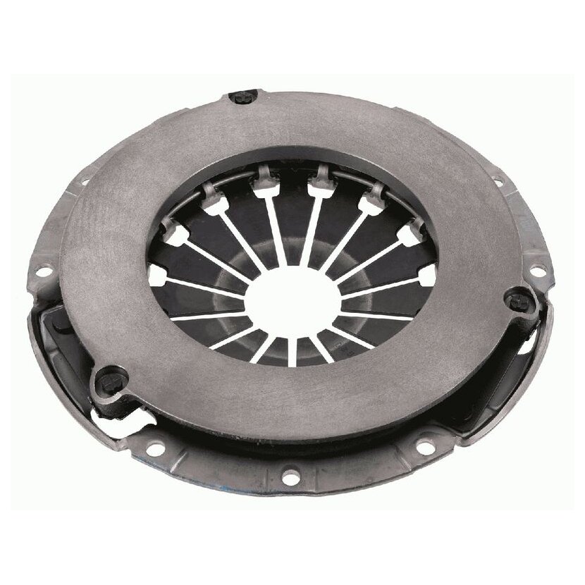 SACHS Kupplungsdruckplatte 3082 655 001 - 3082655001 für K801-16-410C