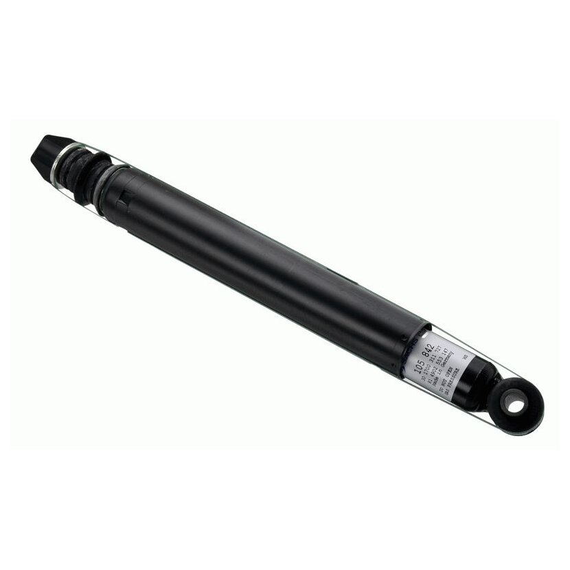 SACHS Stoßdämpfer 105 842 - 105842 für 90496045