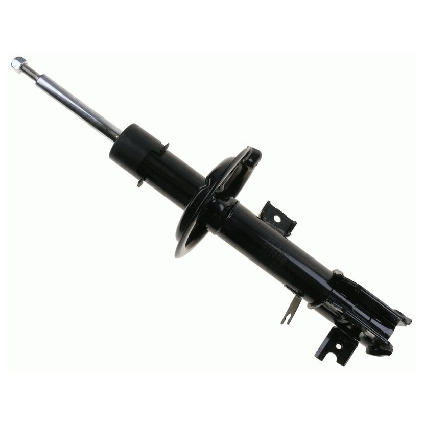 SACHS Stoßdämpfer 312 821 - 312821 für 71742679
