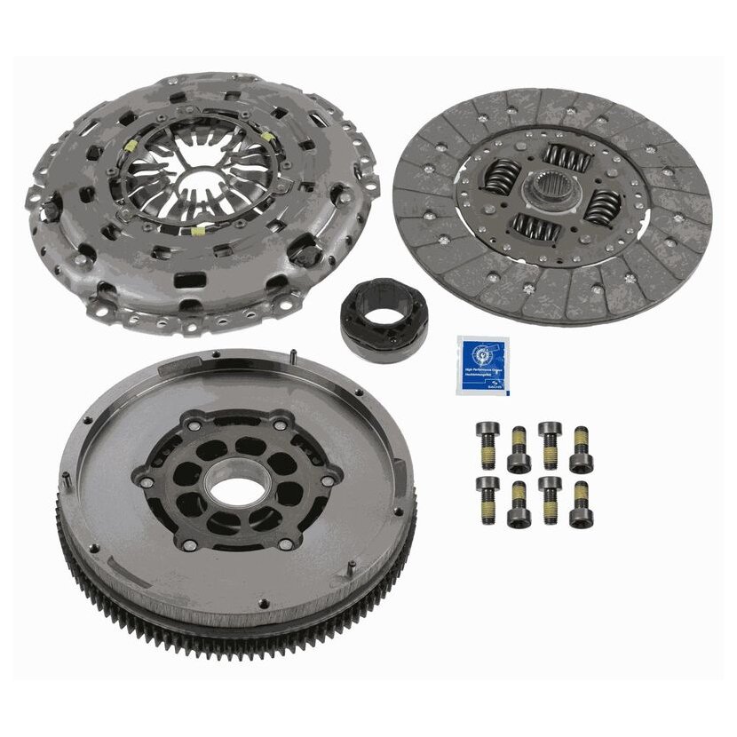 SACHS Kupplungssatz 2290 601 134 - 2290601134