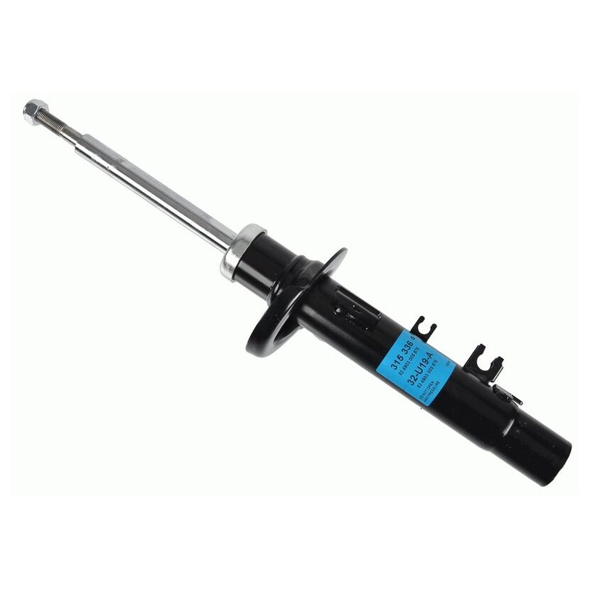 SACHS Stoßdämpfer 315 336 - 315336 für 5202 GZ