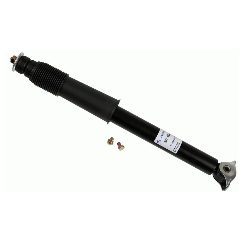 SACHS Stoßdämpfer 317 254 - 317254 für 123 320 02 30