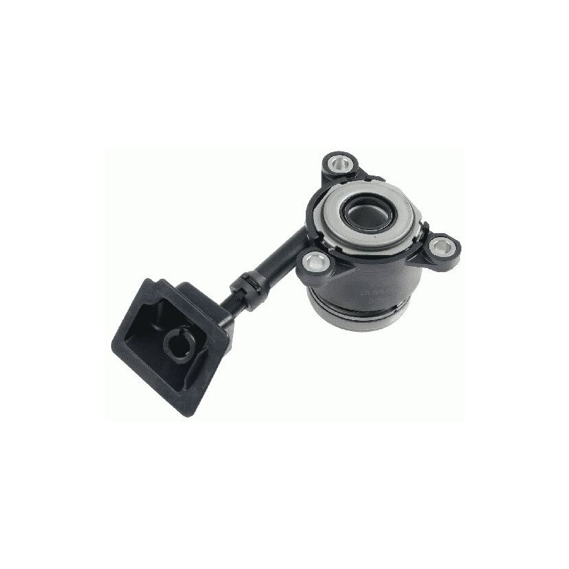 SACHS Zentralausrücker, Kupplung 3182 600 167 - 3182600167 für 2041 95