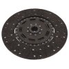 SACHS Kupplungsscheibe 1878 634 237 - 1878634237 für 42102153