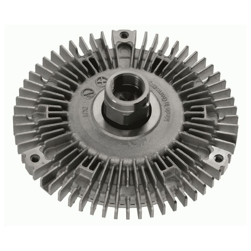 SACHS Kupplung, Kühlerlüfter 2300 101 031 - 2300101031 für 2 249 216