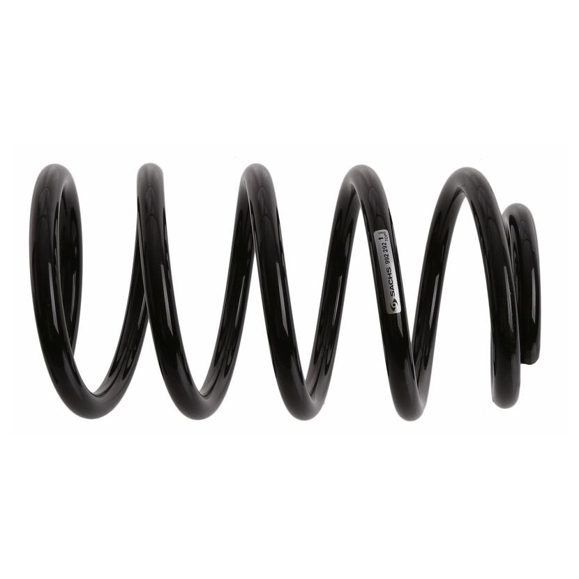 SACHS Fahrwerksfeder 992 292 - 992292 für 55350 2W230