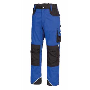 NITRAS SAFETY PRODUCTS Arbeitshose MOTION TEX PLUS -...