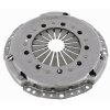SACHS Kupplungsdruckplatte 3082 215 031 - 3082215031 für R90344752