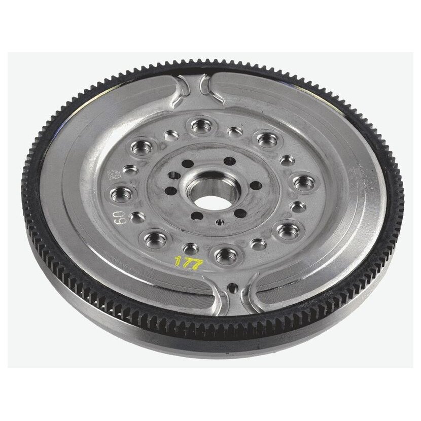 SACHS Schwungrad 2294 001 995 - 2294001995 für 96 772 471 80