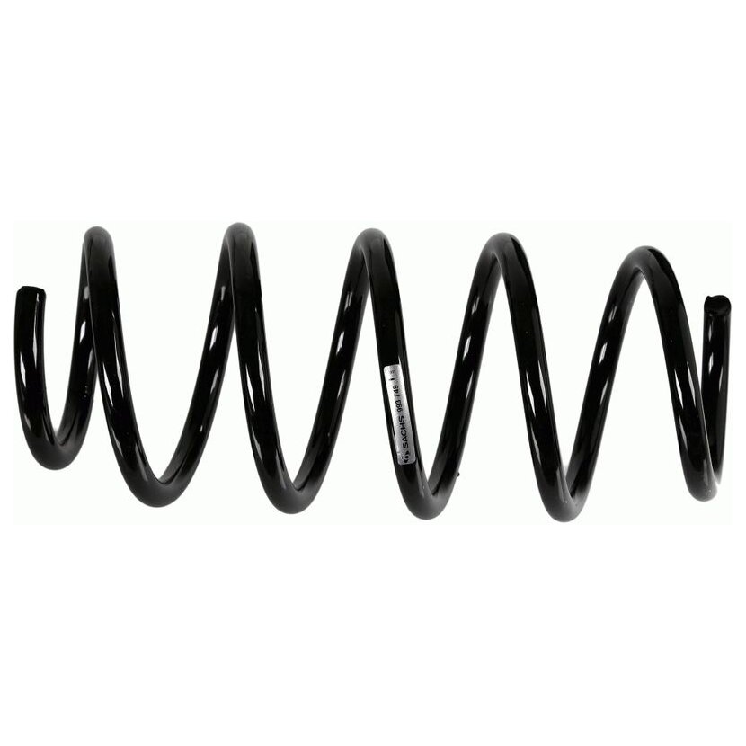SACHS Fahrwerksfeder 993 749 - 993749 für AY11-5310-BC