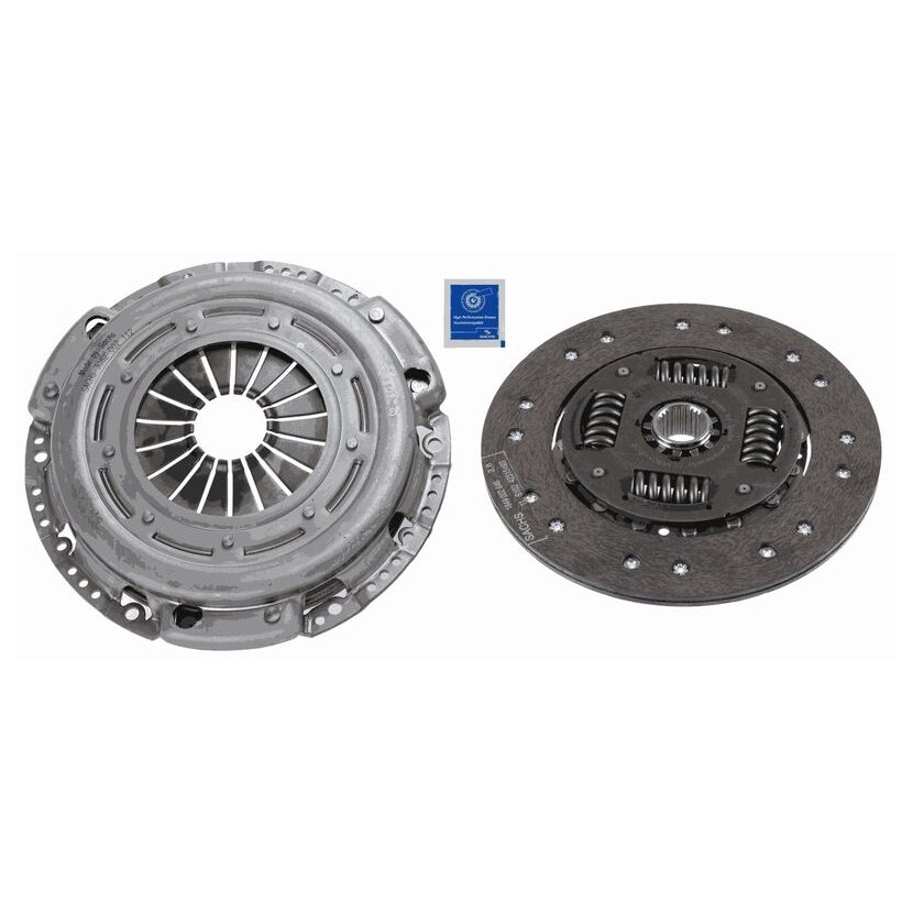 SACHS Kupplungssatz 3000 970 099 - 3000970099 für 017 250 28 01