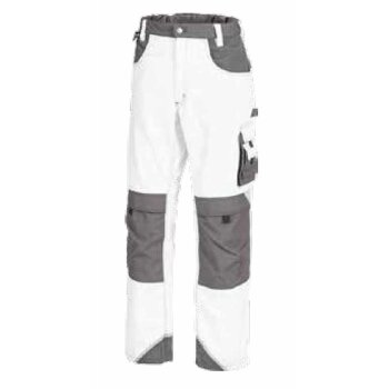 NITRAS SAFETY PRODUCTS Arbeitshose MOTION TEX PLUS -...