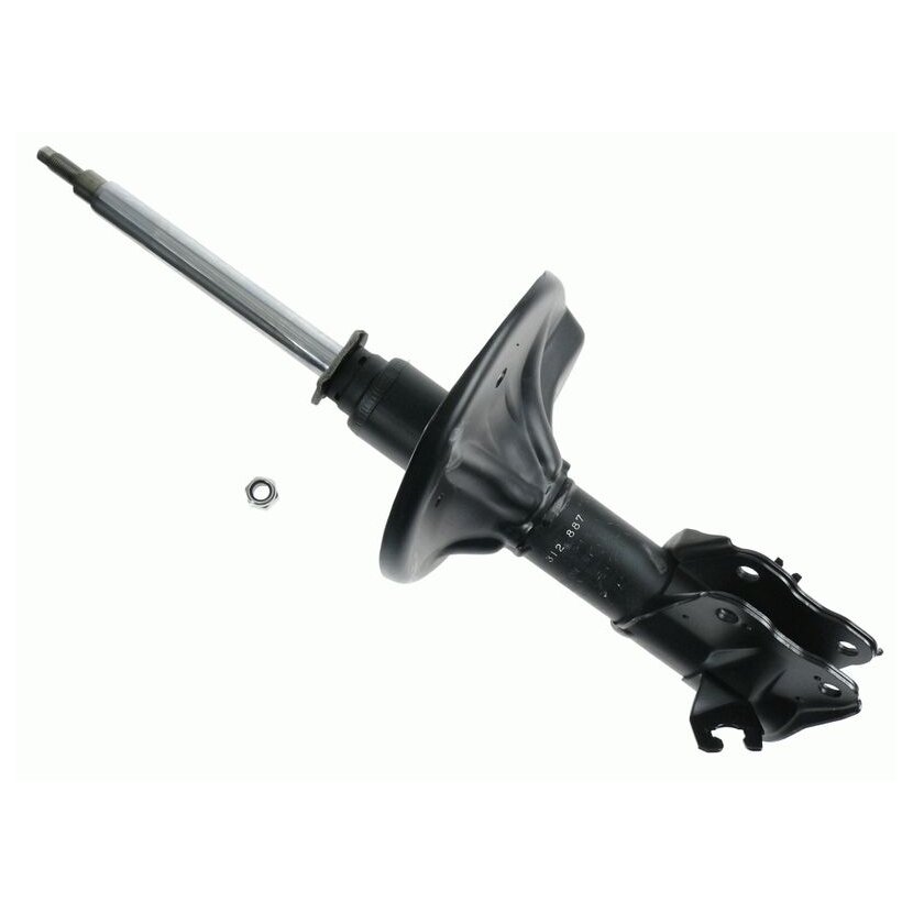 SACHS Stoßdämpfer 312 887 - 312887 für MR913130