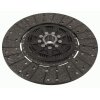 SACHS Kupplungsscheibe 1878 634 230 - 1878634230 für 009 250 53 03