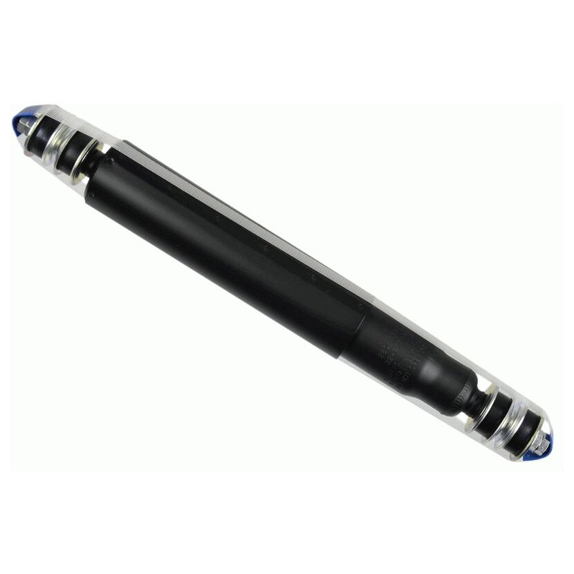 SACHS Stoßdämpfer 280 431 - 280431 für 48511-69385