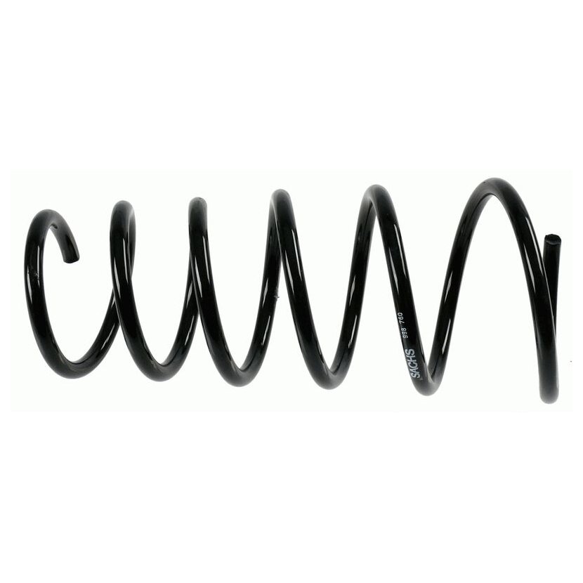 SACHS Fahrwerksfeder 998 760 - 998760 für 41111-62J30