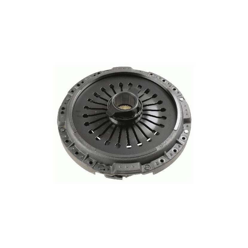 SACHS Kupplungsdruckplatte 3483 000 259 - 3483000259 für 1499759