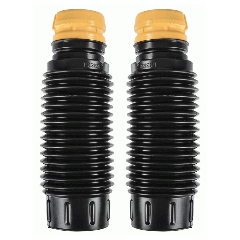 SACHS Staubschutzsatz, Stoßdämpfer 900 250 - 900250 für 50709096