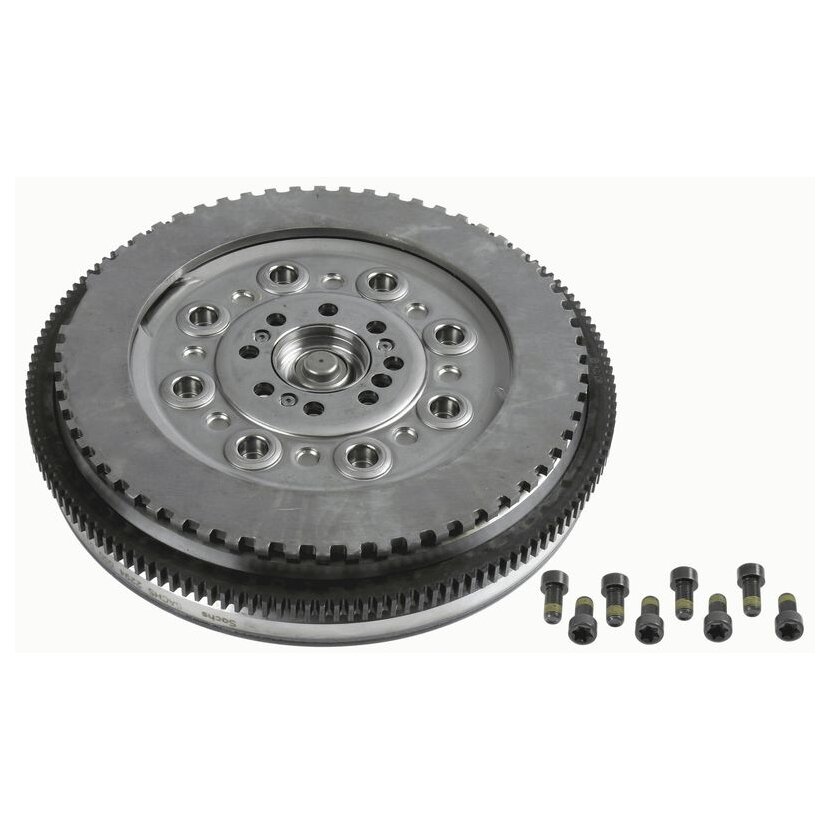 SACHS Schwungrad 2294 000 519 - 2294000519 für A 611 030 19 05