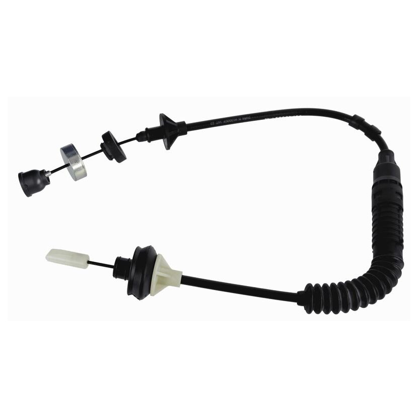 SACHS Seilzug, Kupplungsbetätigung 3074 600 214 - 3074600214 für 2150 Y6